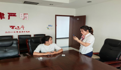 急客户所急 获客户满意
