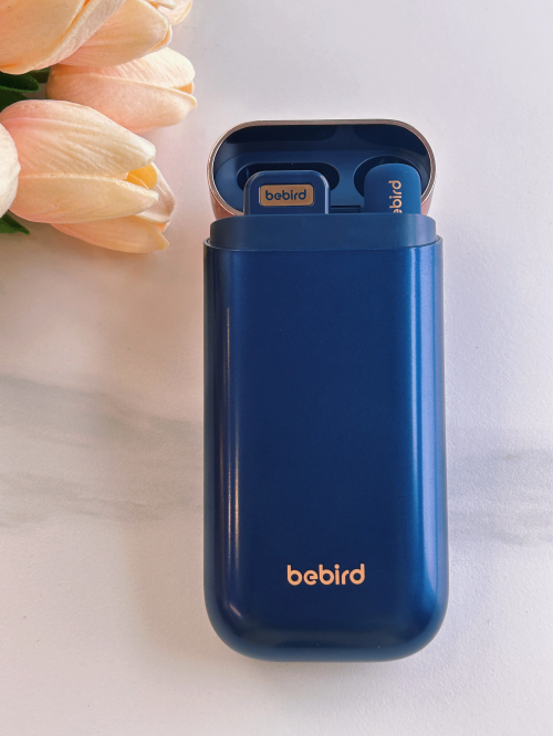 新一代“明星产品”bebird 3智能可视耳勺的爆品之路