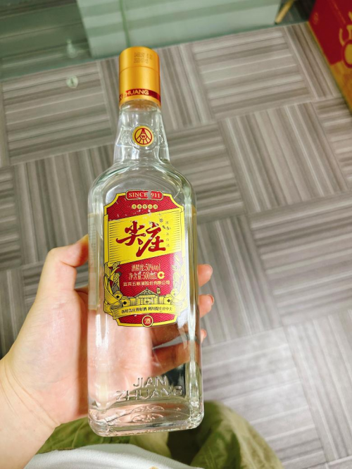 品佳酿尖庄 感受匠人智慧的结晶