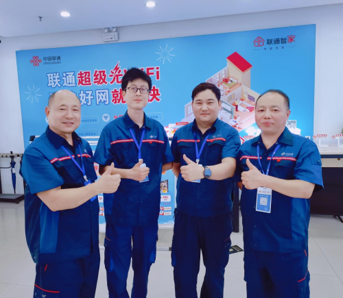 匠心服务全面升级，引领智慧生活新潮流