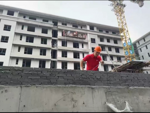 技术赢得市场，心系用户需求