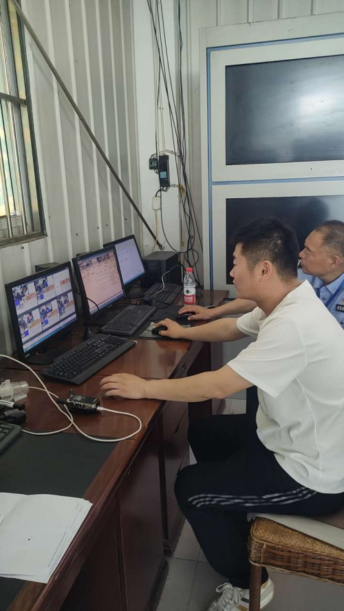 用心服务，打造信任基石