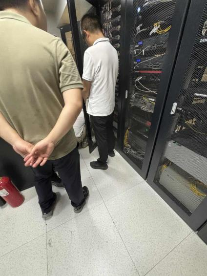 协同高效，快速响应