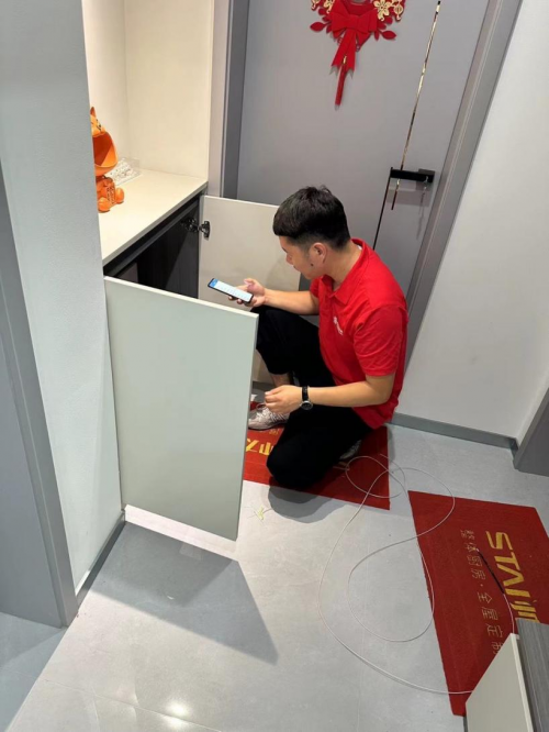 急用户之所急 想用户之所想