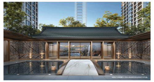 中建智地朝阳双盘，11月网签北京、朝阳TOP1，双月登顶北京冠亚榜