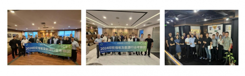 2025印尼国际煤炭及能源工业博览会将于2025年5月在雅加达举行