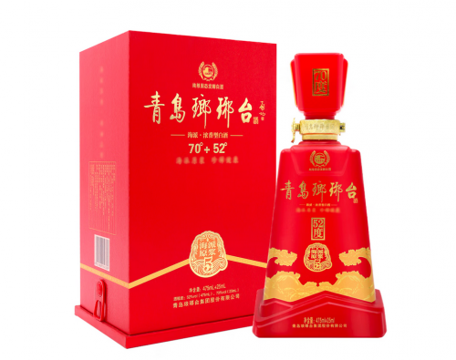 ​  春节回家带这款青岛特产，长辈们一定很喜欢！