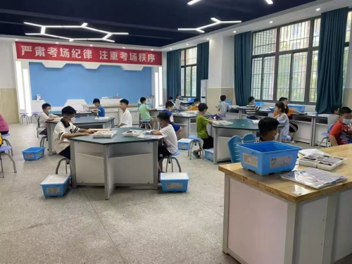 探索未来之路：人工智能考级，让孩子与未来对话