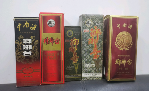 青岛本地人常喝的酒有哪些，这款特产酒你喝过吗？