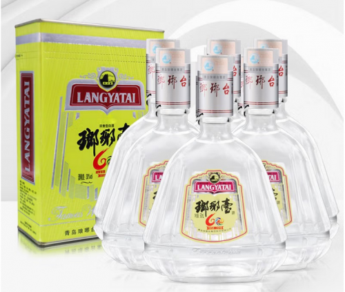 青岛本地人常喝的酒有哪些，这款特产酒你喝过吗？
