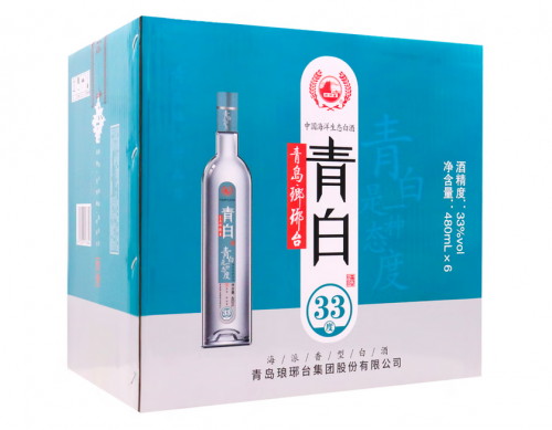 青岛本地人常喝的酒有哪些，这款特产酒你喝过吗？