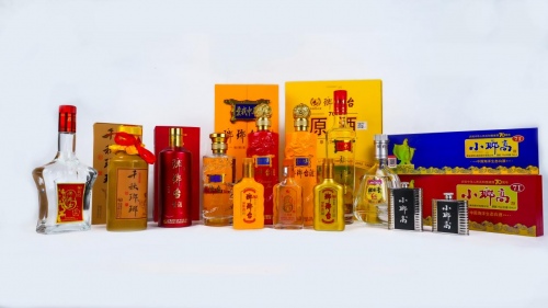 青岛本地人常喝的酒有哪些，这款特产酒你喝过吗？