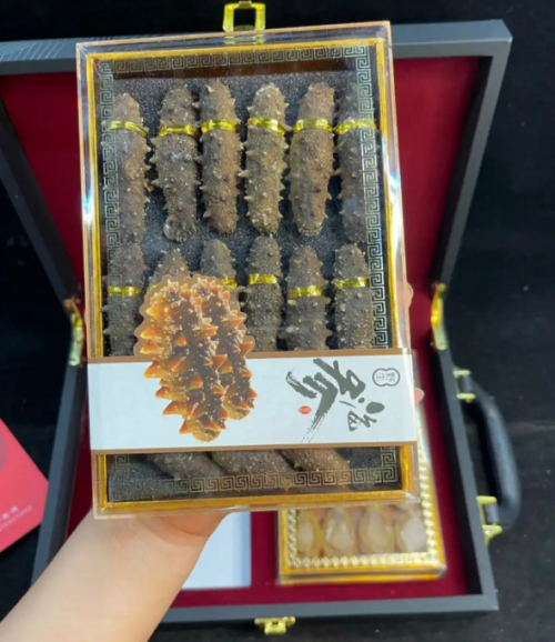 送女方父母什么礼品好？青岛准新人必看！