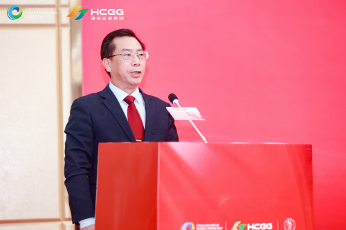 中国国际食品餐饮博览会市州行娄底站活动顺利举行