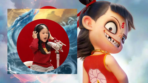 助力中国动画崛起！能量榜样开启“童声应援”公益行动