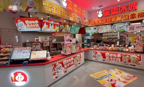 现制饮品新品爆发式增长  门店如何高效跟上宣传节奏