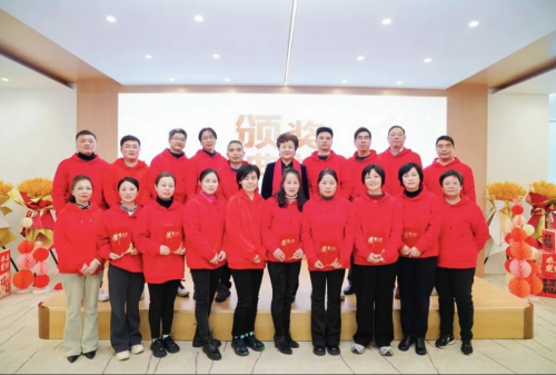 2025上海妙宅人已整装出发！光荣属于过去，梦想仍需耕耘