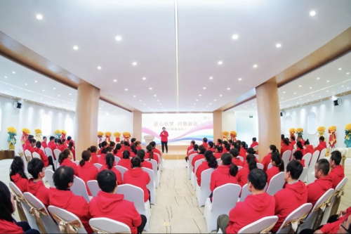2025上海妙宅人已整装出发！光荣属于过去，梦想仍需耕耘