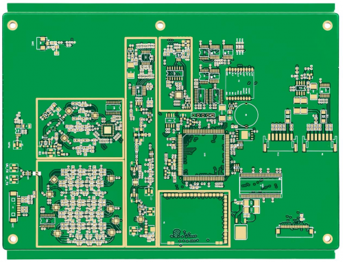 025年线路板打样找哪家？PCB行业知名企业可供参考"