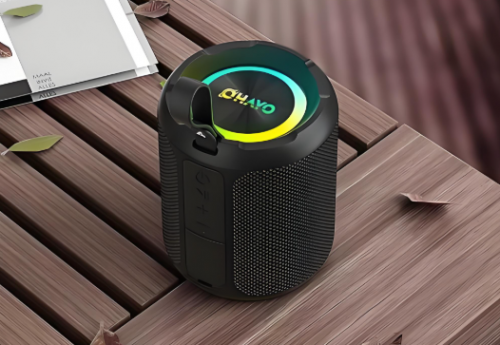 蓝牙音箱买什么牌子好?2025最推荐的10款优质蓝牙音箱分享!