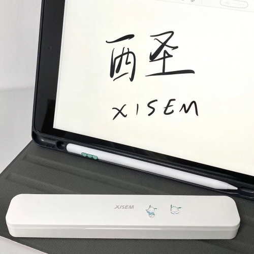 什么牌子的电容笔好用?2025年10款备受认可的优秀产品整理!