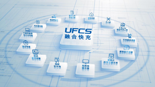 突破快充瓶颈！广东UFCS融合快充技术荣登首批先进适用技术榜单