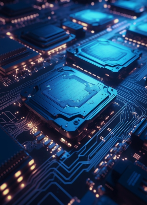 飞骧科技领航5G时代，打破射频前端芯片垄断