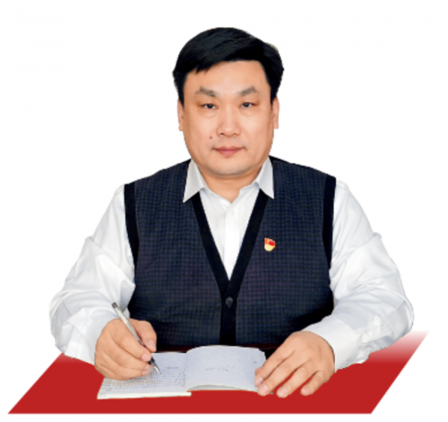 陈国洲：引领麻儿营村从落后走向先进的华丽转身