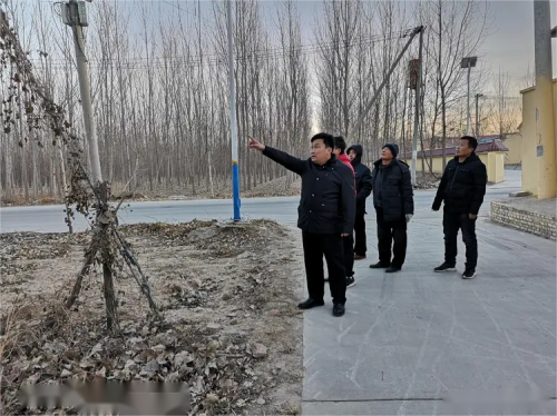 陈国洲：引领麻儿营村从落后走向先进的华丽转身