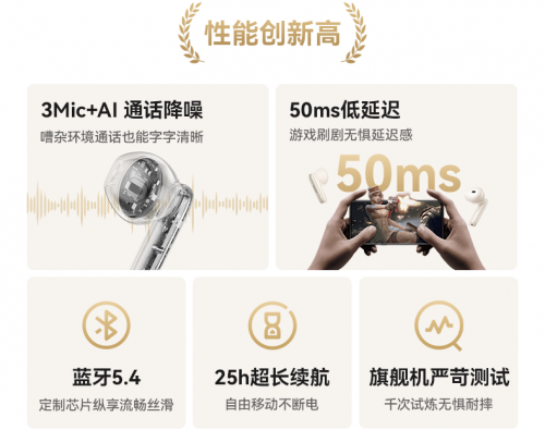 太强了！西圣 AVA2 Pro 断货预售引爆行业，99%好评见证巅峰实力！