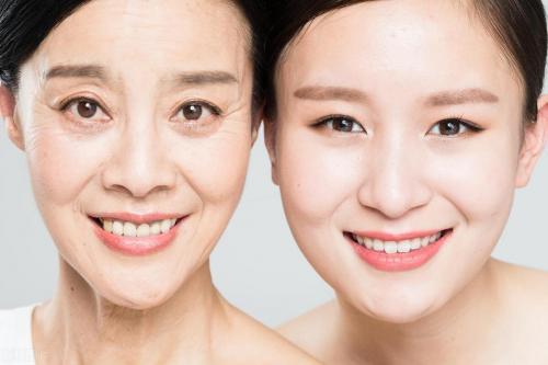 时光淬炼 优雅新生：从八子补肾看现代女性的抗衰哲学
