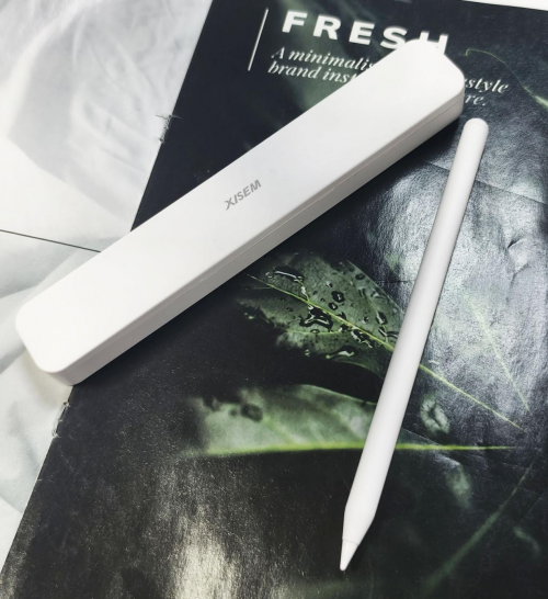 电容笔哪个牌子性价比高又好用?2025年6款高性价平价电容笔推荐