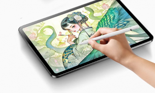 电容笔哪个牌子性价比高又好用?2025年6款高性价平价电容笔推荐