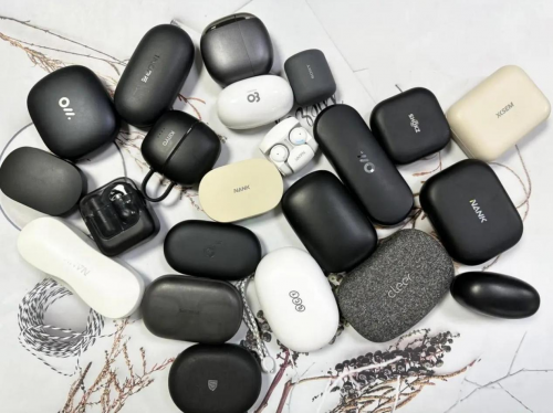 如何挑选开放式蓝牙耳机？十大人气爆款耳机推荐！