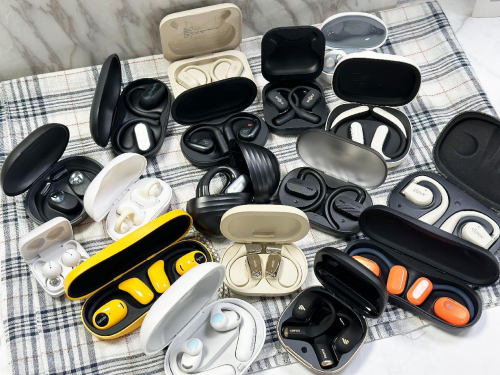 蓝牙耳机哪个牌子好？十大品牌蓝牙耳机排行榜搞懂怎么选！