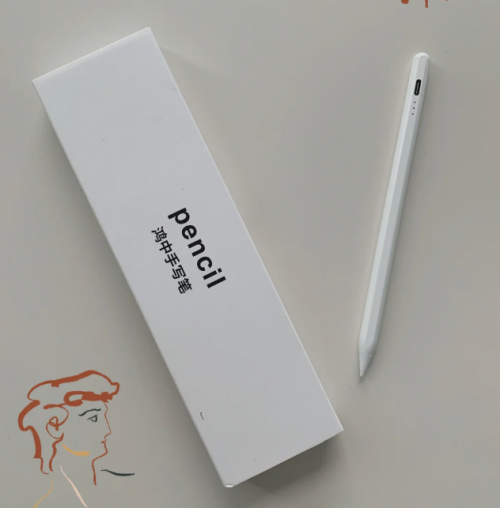 电容笔哪款性价比高？2025年精选十大好用的平替电容笔品牌！