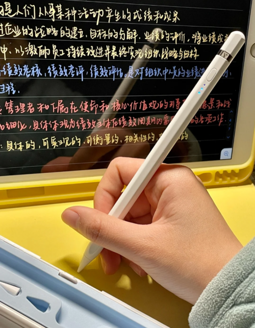 电容笔哪款性价比高？2025年精选十大好用的平替电容笔品牌！