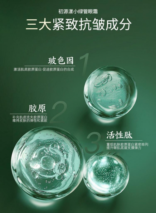什么眼霜去皱效果好？年度热销五款眼霜推荐，25年最新测评！