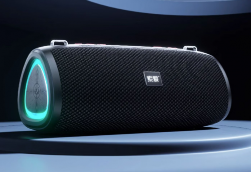 蓝牙音箱哪个牌子性价比高?2025年十大音质最好的蓝牙音箱推荐!