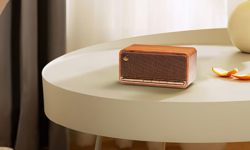 蓝牙音箱哪个牌子性价比高?2025年十大音质最好的蓝牙音箱推荐!