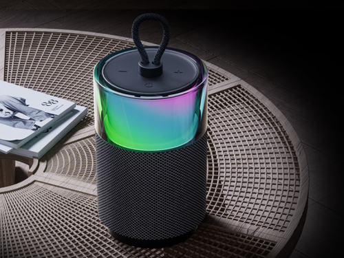 蓝牙音箱哪个牌子性价比高?2025年十大音质最好的蓝牙音箱推荐!