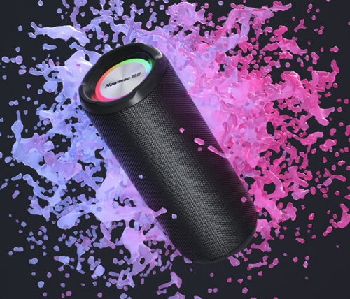 蓝牙音箱哪个牌子性价比高?2025年十大音质最好的蓝牙音箱推荐!