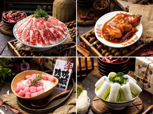 供应链降本48次，加盟闭店率仅3%！——萍姐火锅战略升级，坚守产品主义！