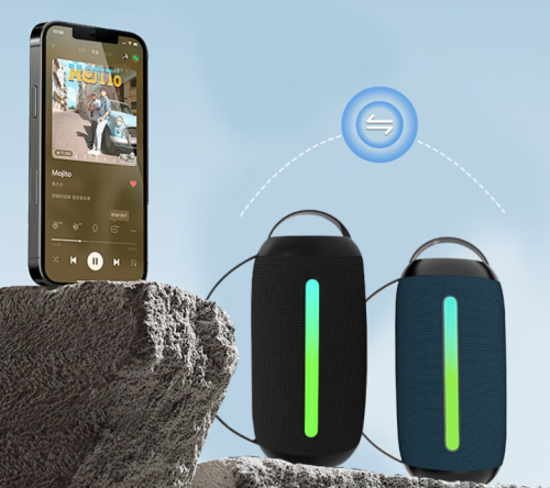 蓝牙音箱哪个品牌质量最好最耐用?2025年蓝牙音箱排行榜10强推荐