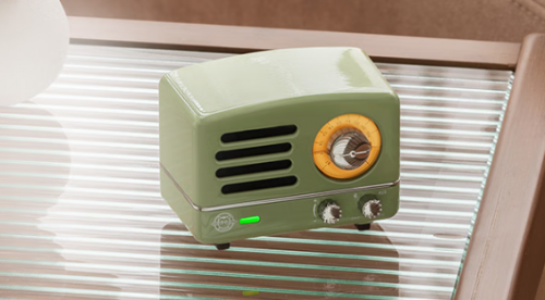 蓝牙音箱哪个品牌质量最好最耐用?2025年蓝牙音箱排行榜10强推荐