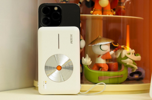 充电宝买哪种好用耐用?2025年公认耐用质量好充电宝品牌推荐