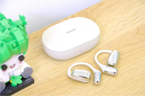 开放式蓝牙耳机哪个品牌值得买？十大年度热销耳机推荐！