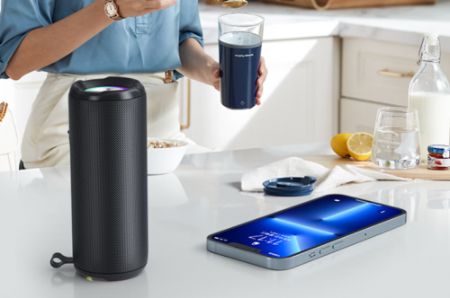 什么蓝牙音箱听歌音质最好?2025十款音质最好的蓝牙音箱测评推荐