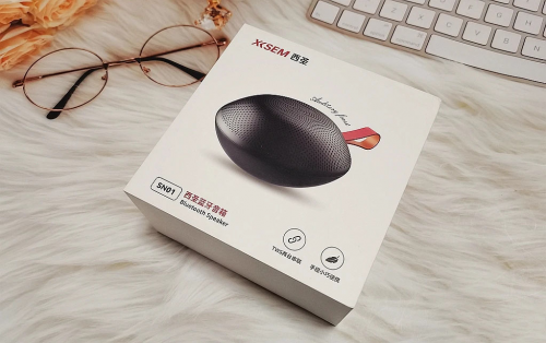 什么蓝牙音箱听歌音质最好?2025十款音质最好的蓝牙音箱测评推荐