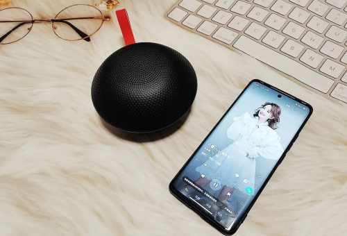 什么蓝牙音箱听歌音质最好?2025十款音质最好的蓝牙音箱测评推荐